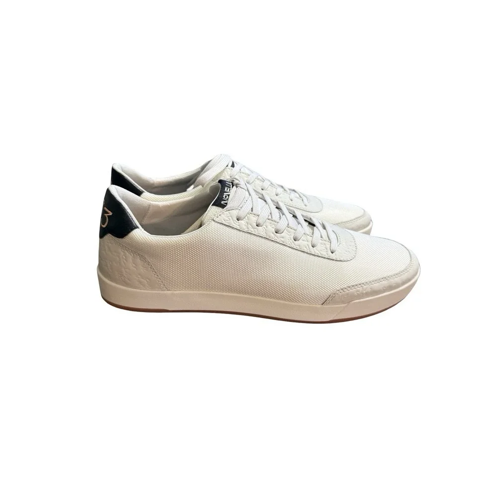 Novella Men's Sneakers Shoes No 1472 Of 2020 Chapter 1 Verse 1- Sz 11 - $330